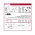 COJINETE DE BANCADA 147 DUNA SPAZIO FIORINO 1.3  DIESEL  40